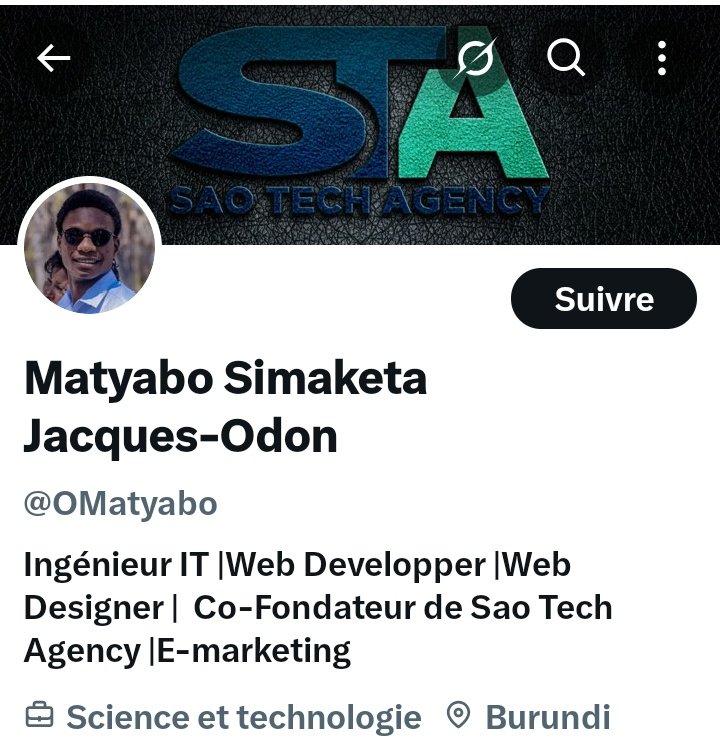 Le Grand Polémiste de la Nation🇨🇩 tweet media