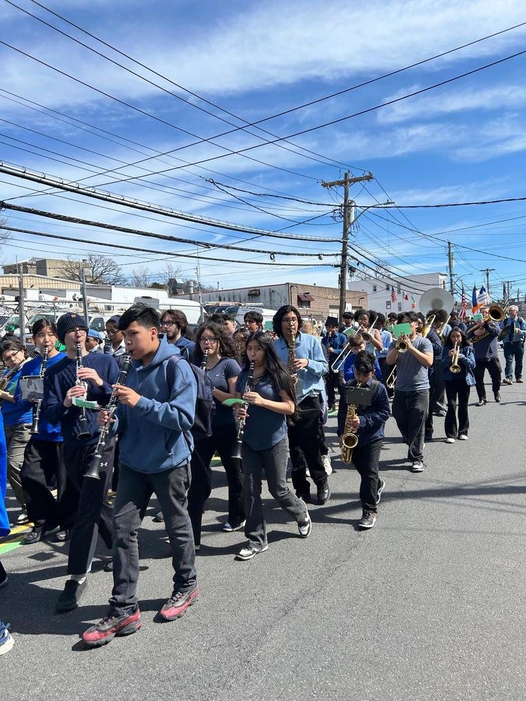 PEARLS Hawthorne tweet media