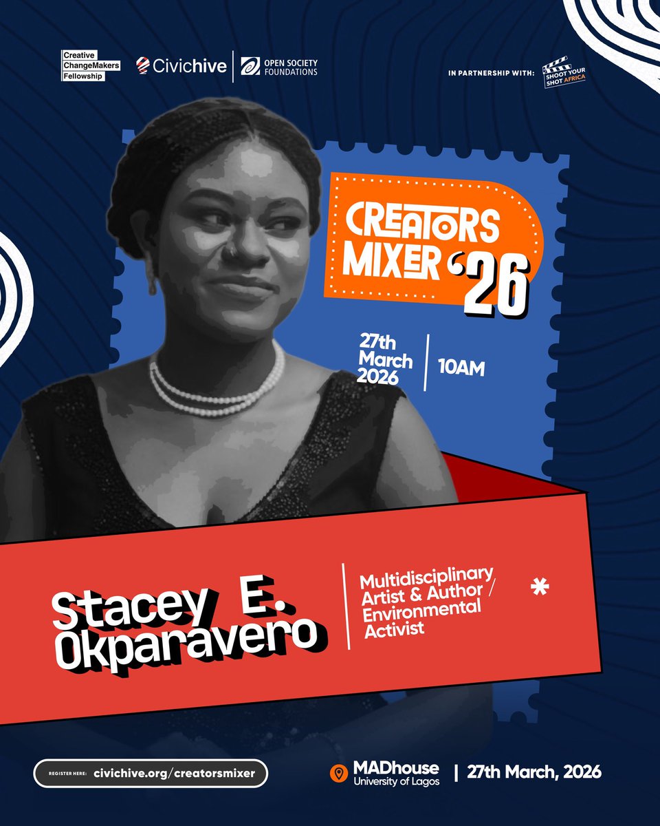 CivicHive tweet media