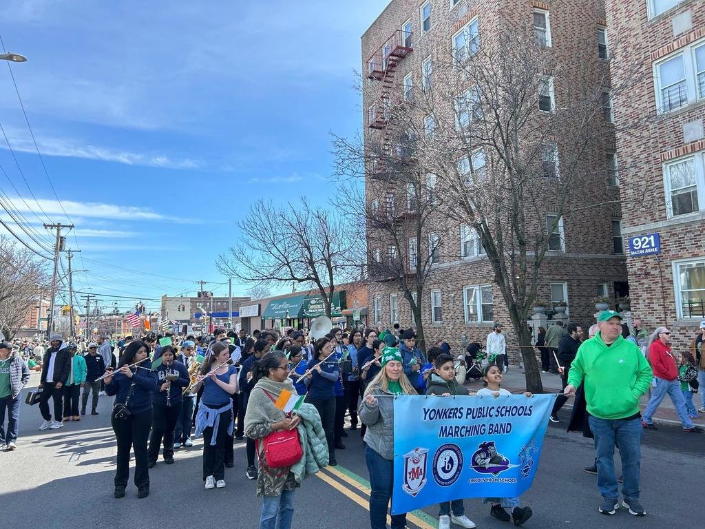 PEARLS Hawthorne tweet media