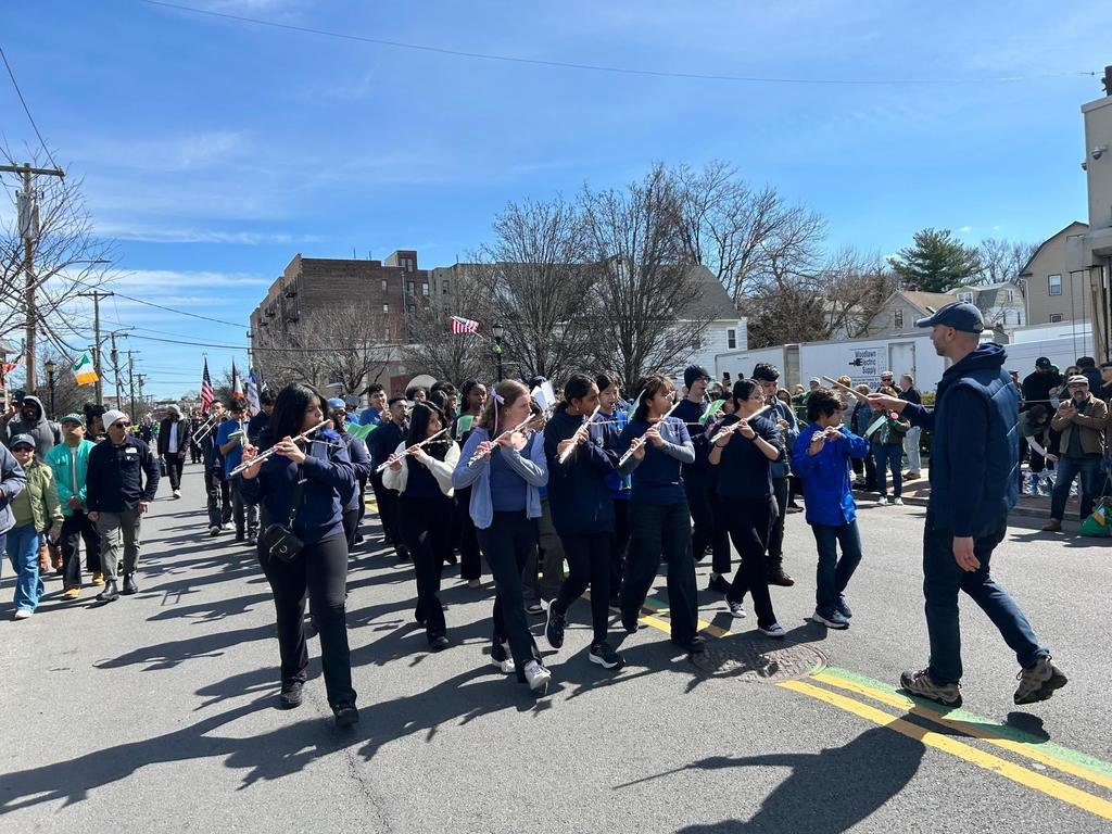 PEARLS Hawthorne tweet media