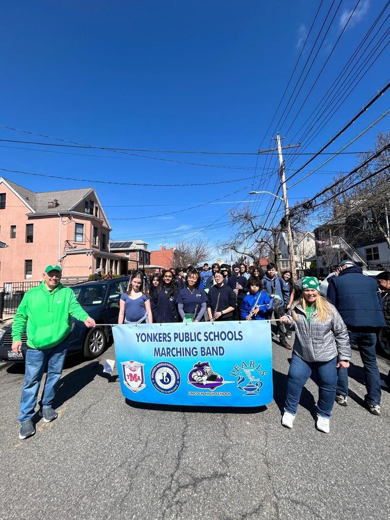 PEARLS Hawthorne tweet media