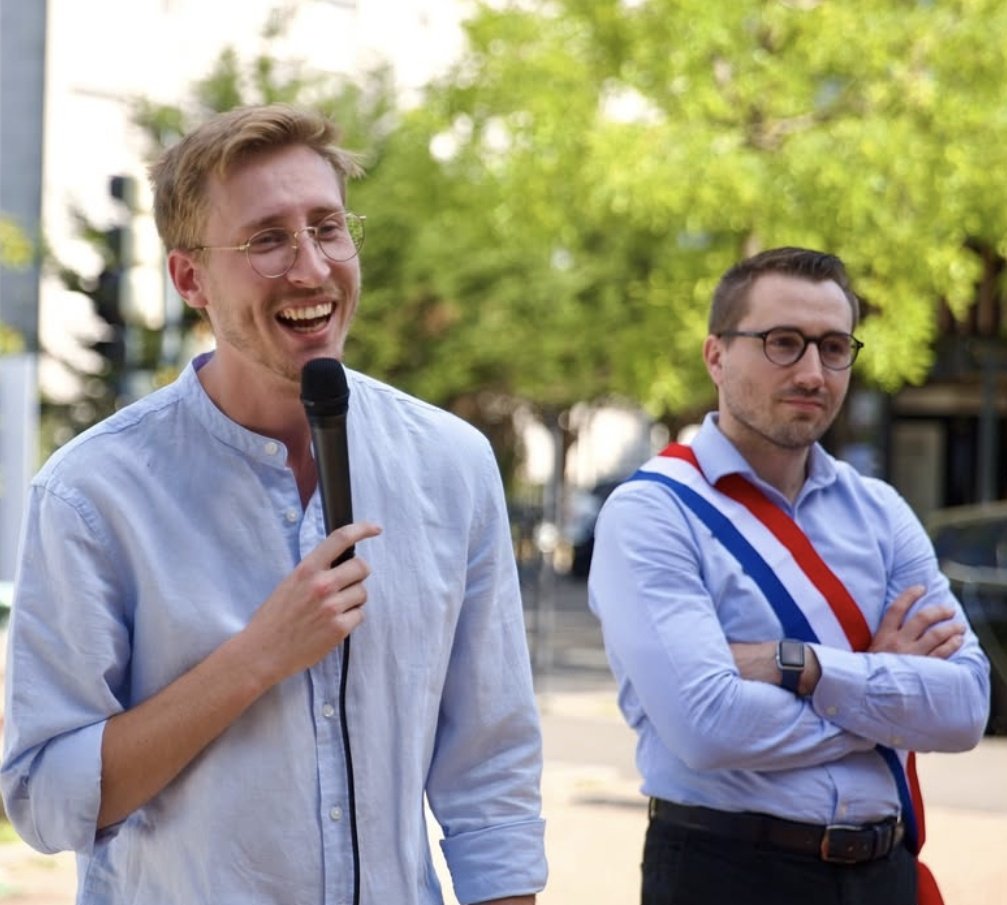 Surmulot tweet media