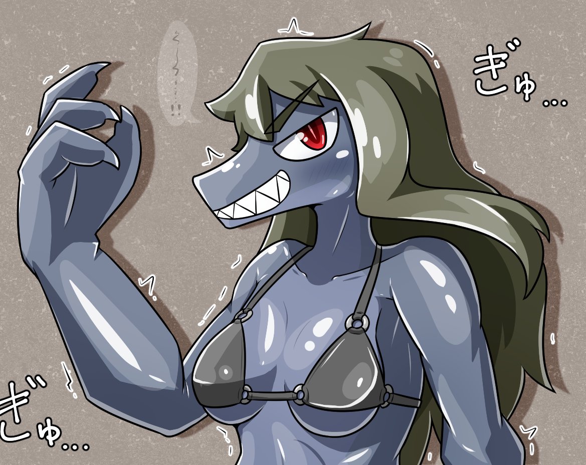 フラジィル tweet media