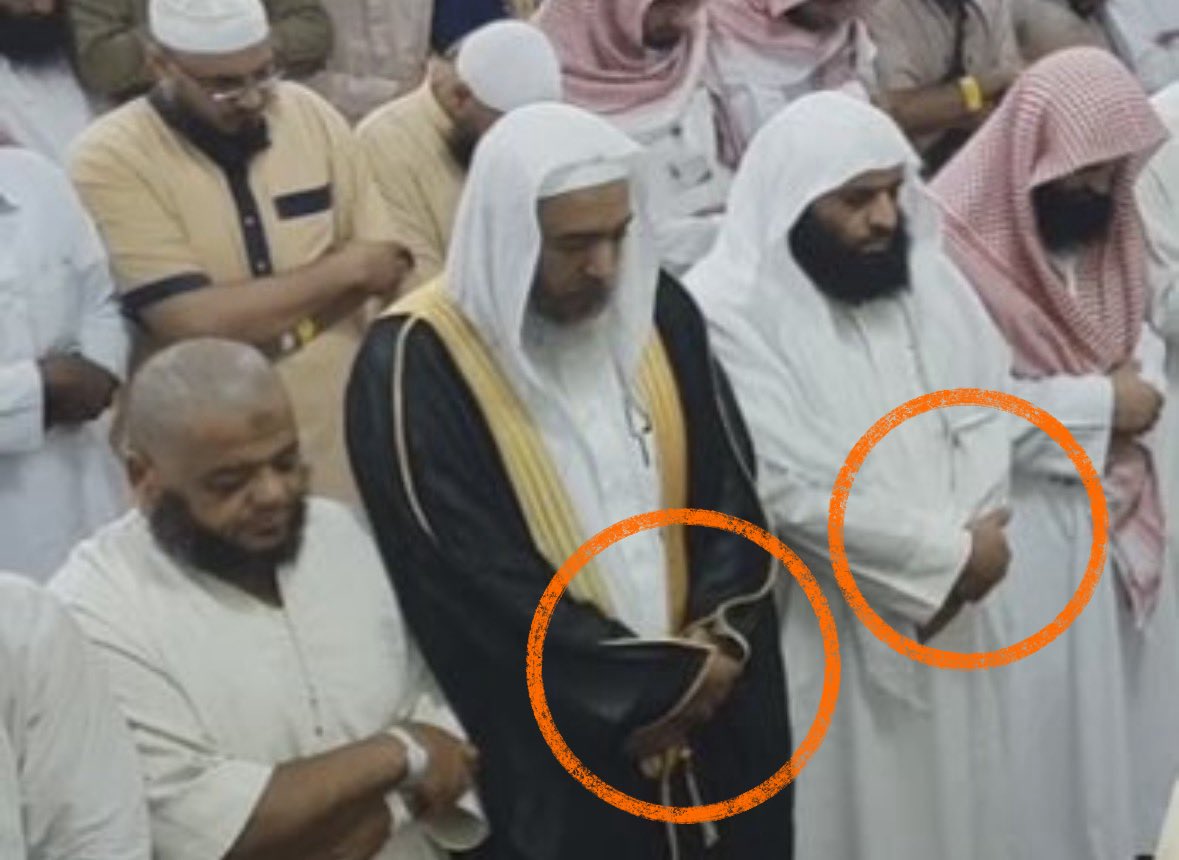 علاء الروحي tweet media