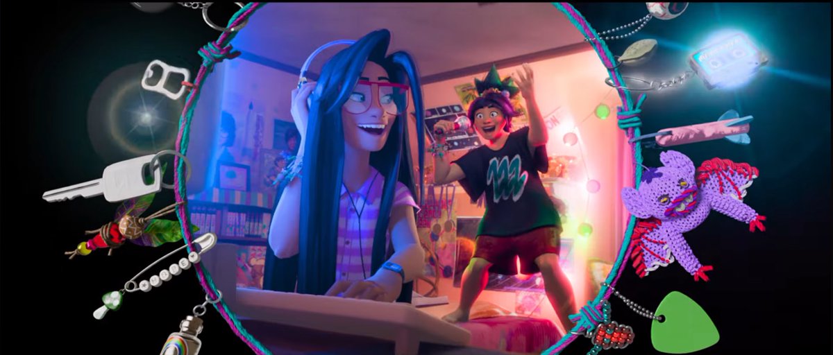 Spider-Minifigure 🦫🦎 tweet media