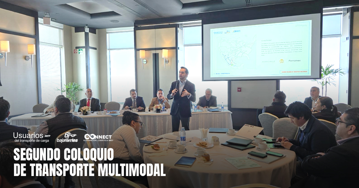 ANTPMexico's tweet photo. Francisco Fabila de @FerrovalleMX, nos habla acerca de los tiempos de proceso, requerimientos del autotransporte y todo lo que sucede en las terminales. https://t.co/NV8D1IcSdA