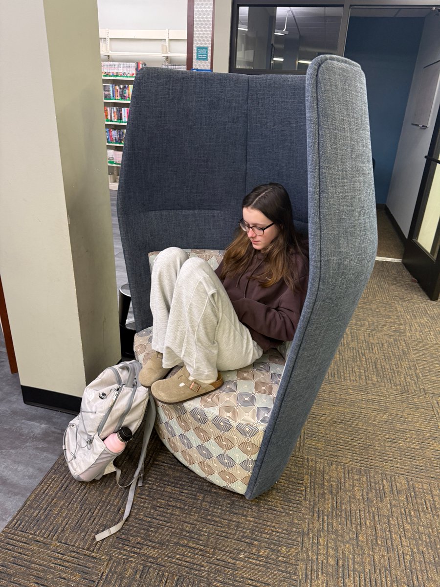 Warren County Public Library tweet media