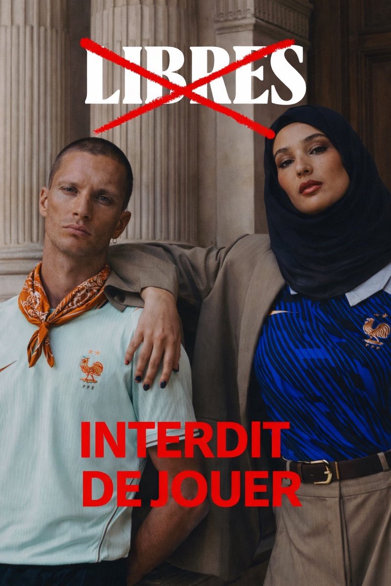 Mohsa D. Kazdal 🇵🇸🇫🇷🇩🇿🇿🇦 tweet media