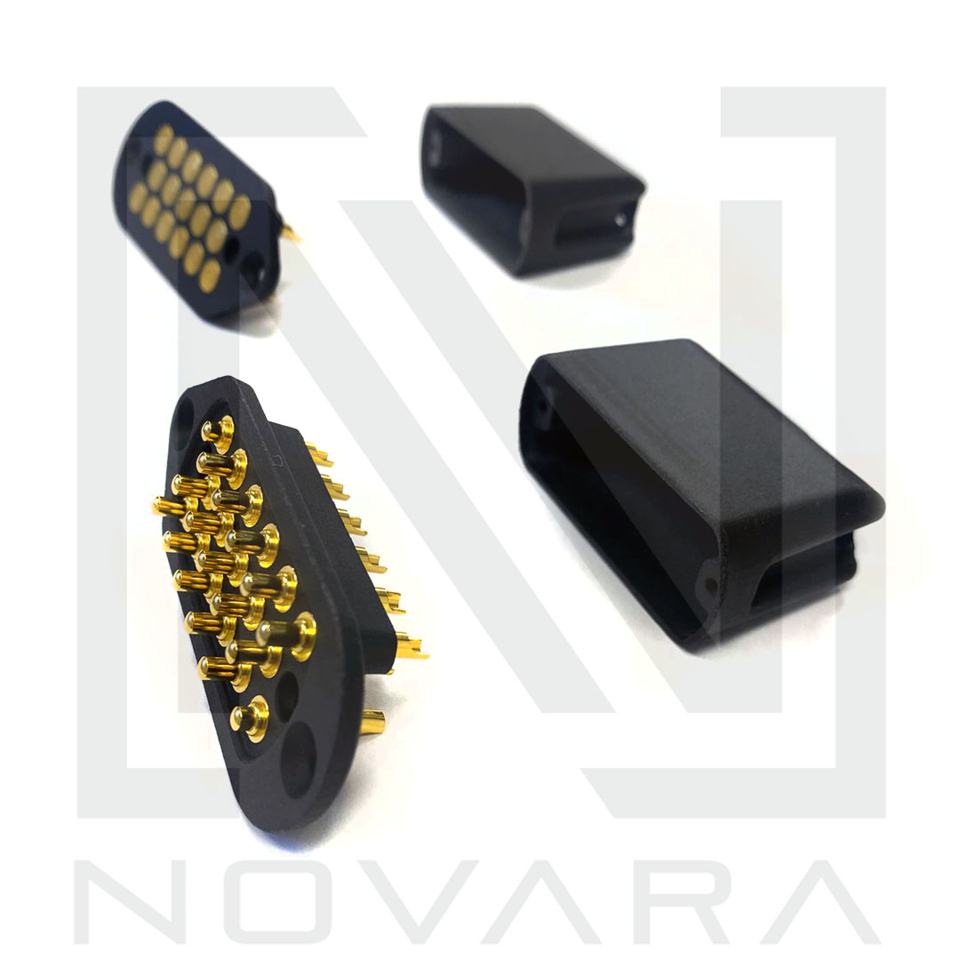 Novara Technologies Ltd tweet media