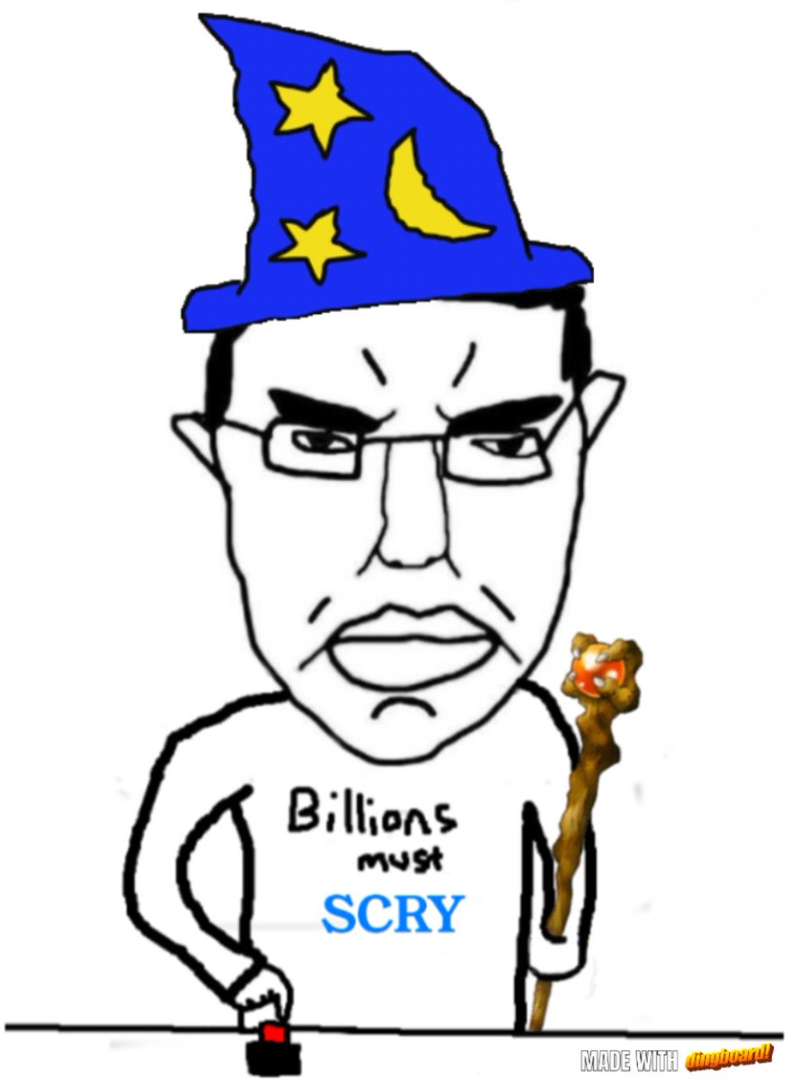 🎲 BIG BAD VT 🎲 tweet media