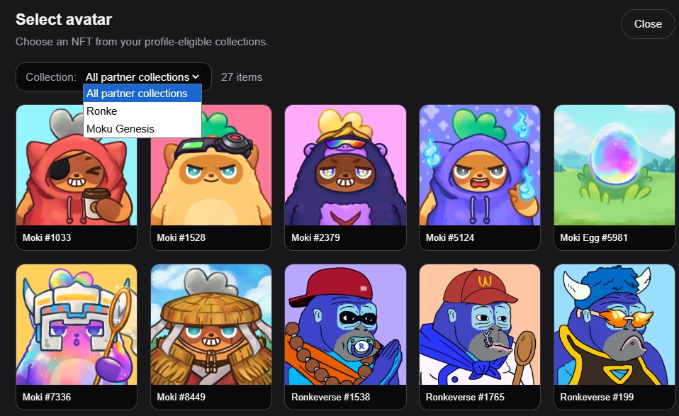 Nova | Volt3 Labs tweet media