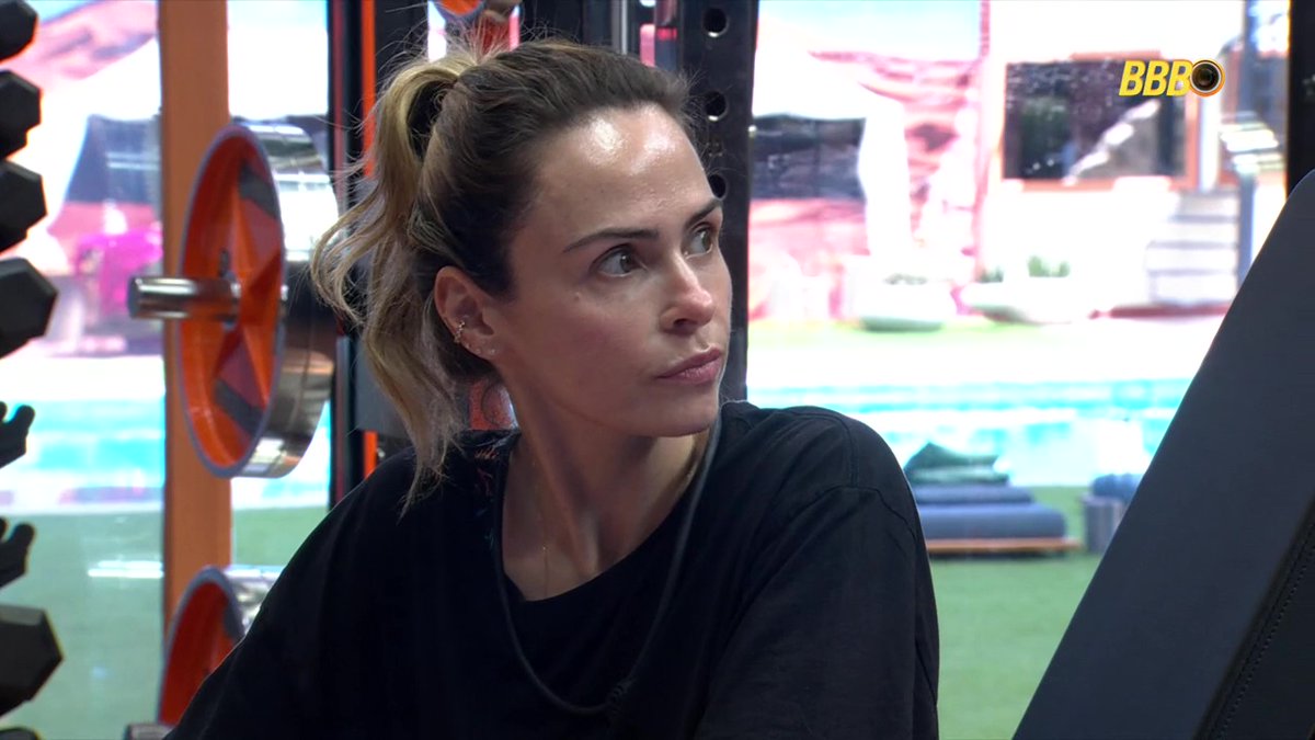 Antenados #BBB26 tweet media