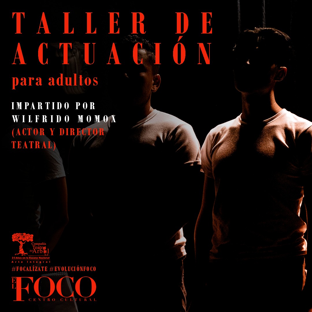 C. Cultural el FoCo tweet media