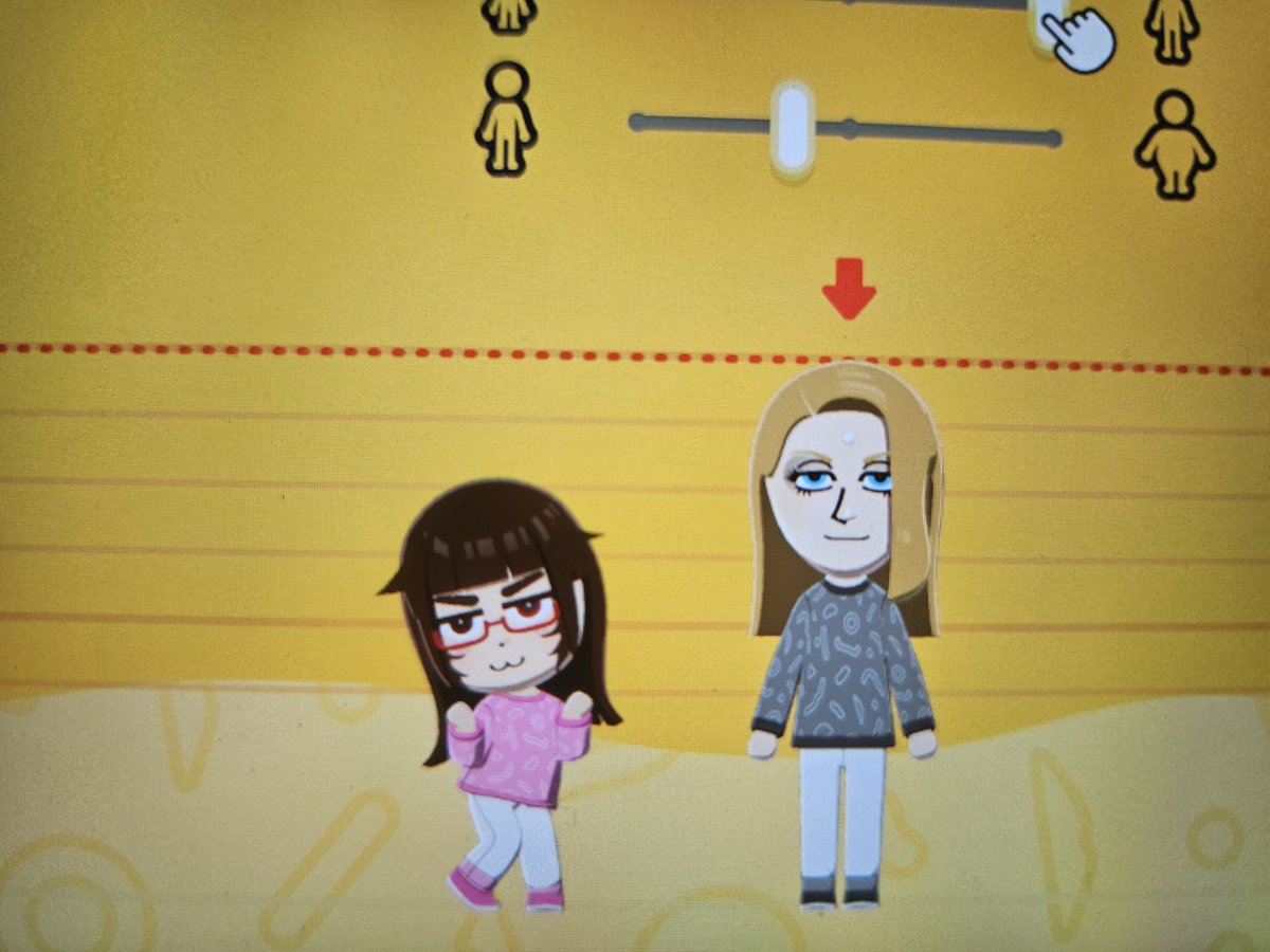 🎀 Maki, Professional Zenos biter tweet media