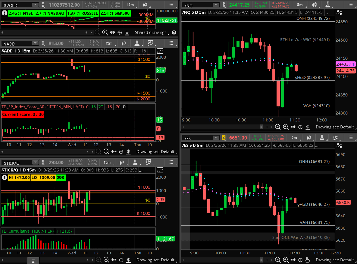 The Trade Brigade tweet media