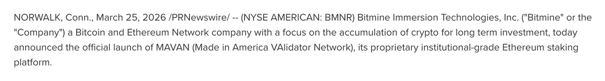 Wu Blockchain tweet media