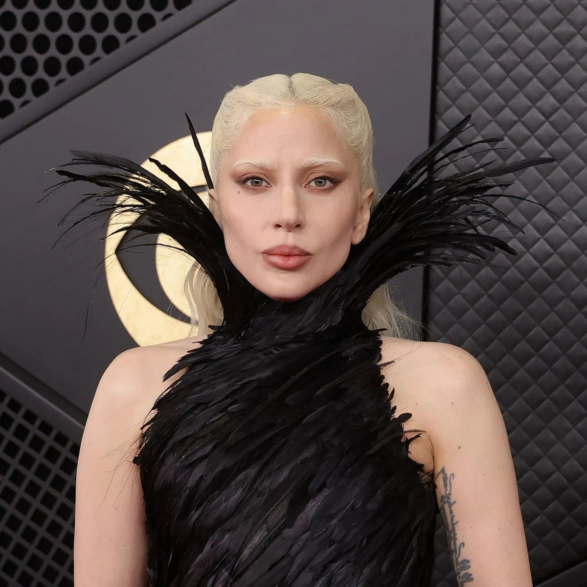 rickyschmicky's tweet photo. 🚨 Lady Gaga has just announced a sequel to her last album - "MAYHEM 2: Electric Boogaloo"

When asked about how she came up with the album title, she said:
"bored hehe" https://t.co/VP15OauhxQ