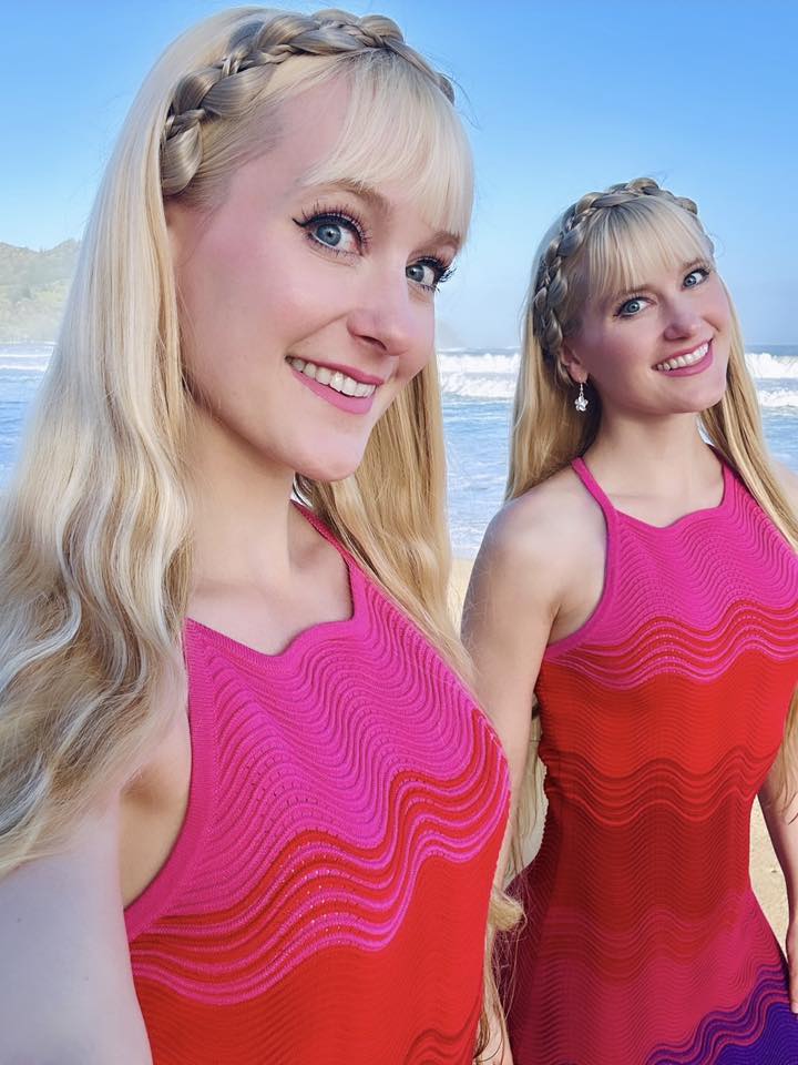 Retro Time tweet media