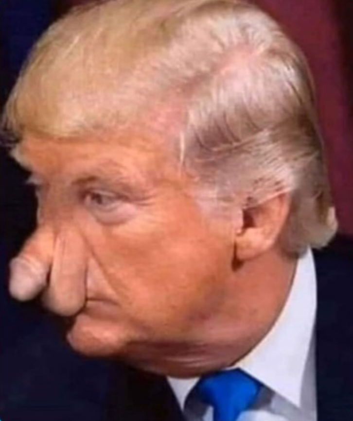 <a href="/Damaan4u33/">Damaan, AKA 'Philly's Finest!'</a> Even if you would put all 40+ presidents of the past, + the 50 presidents of the future, Trump would still be the worst.