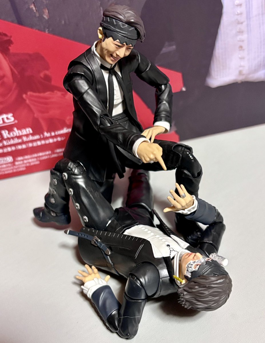 へたくそ tweet media