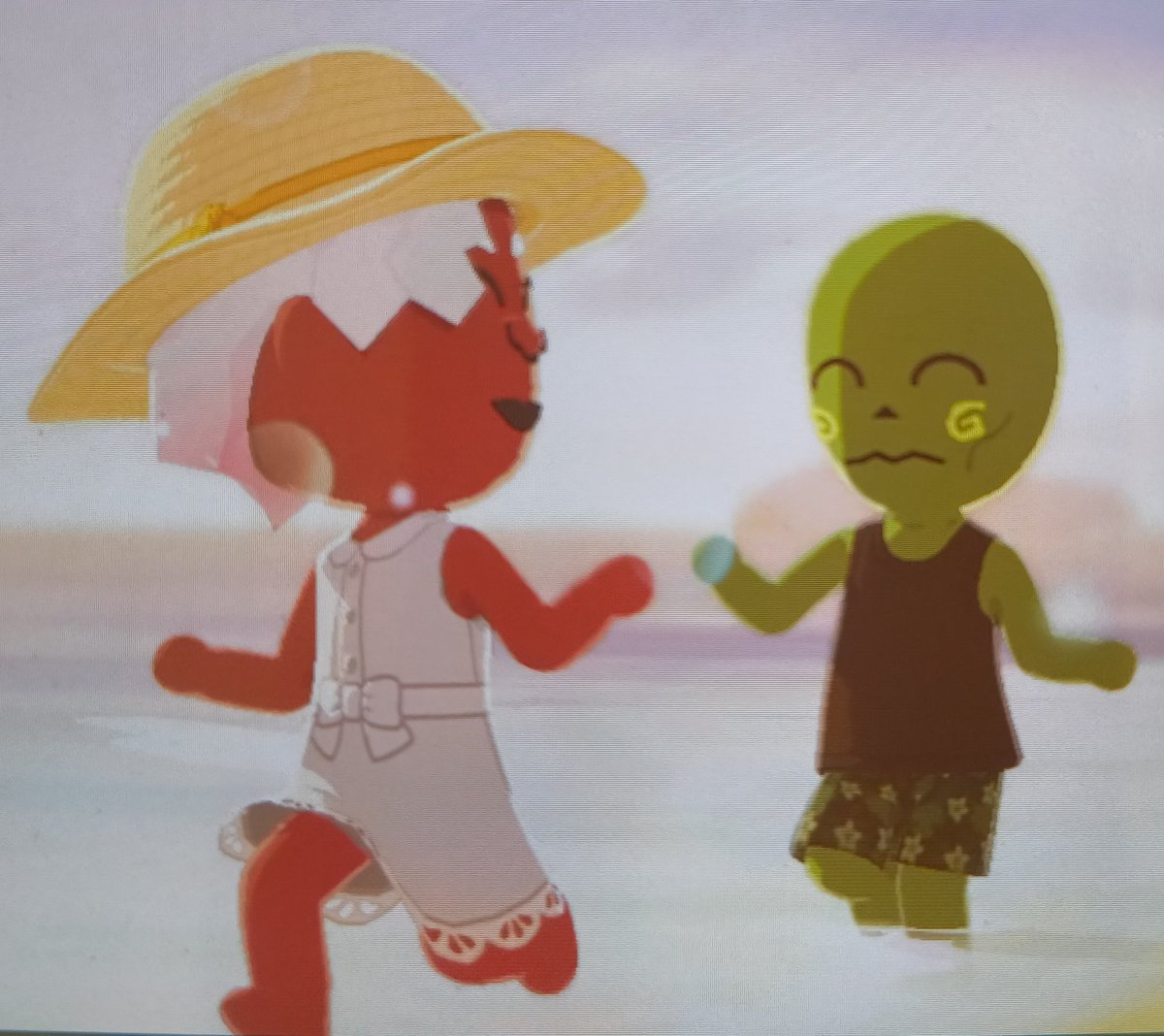 Val (COMMS OPEN!!)🥩🍭 tweet media