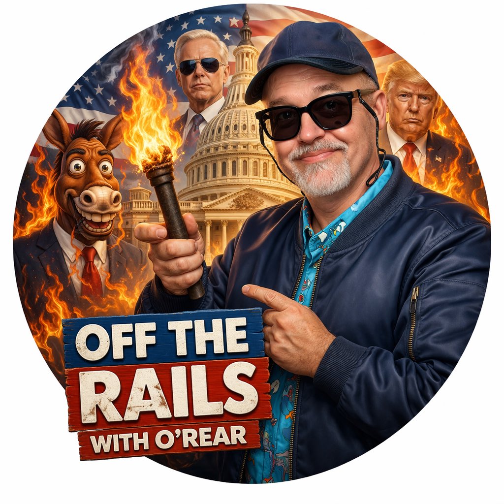 Jim O'Rear tweet media