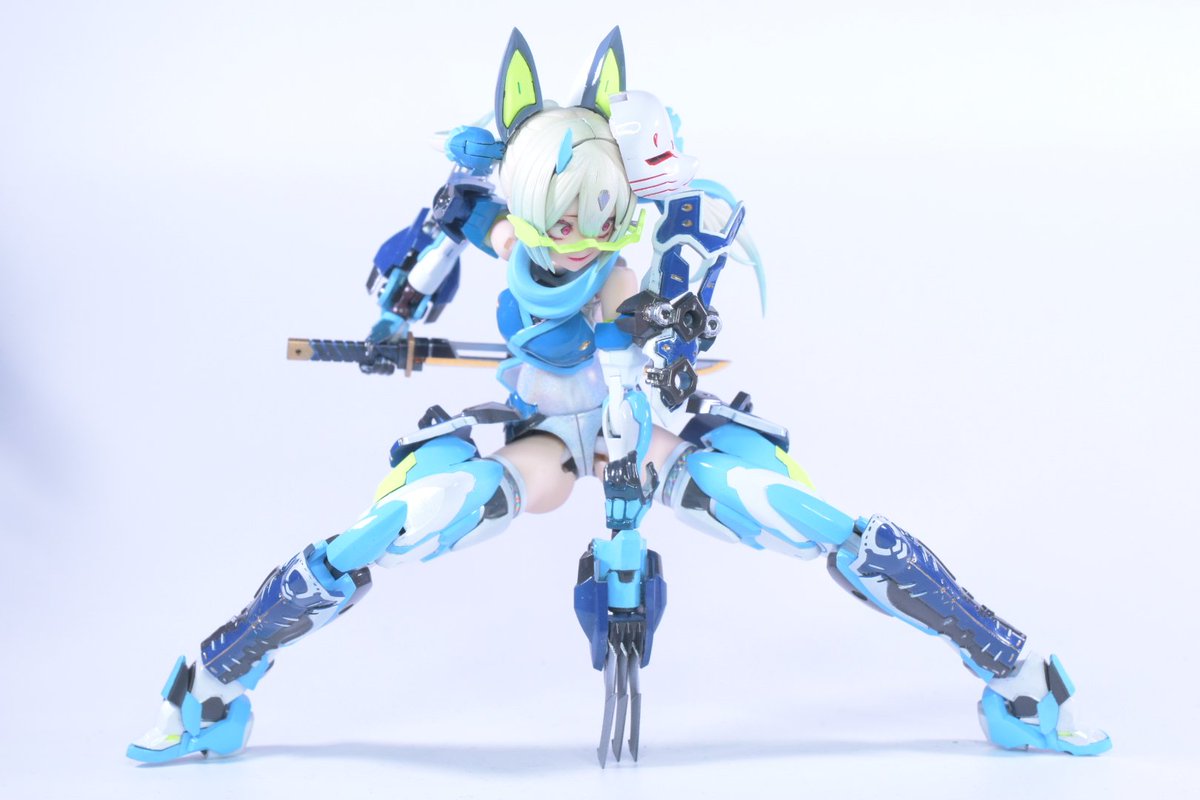 週末モデラーOMEGANEX tweet media