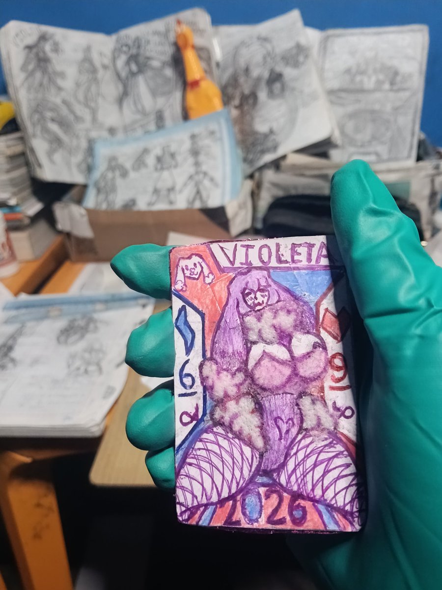 Saédron tweet media