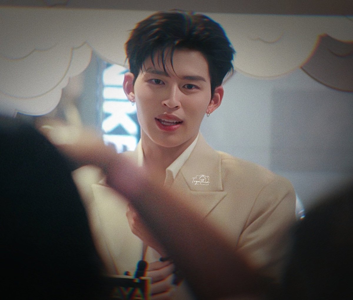 สุดหล่อของผก.~ 🤟🏻

#ppnaravit