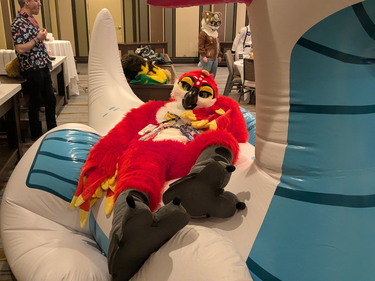 MrBeesKnees tweet media