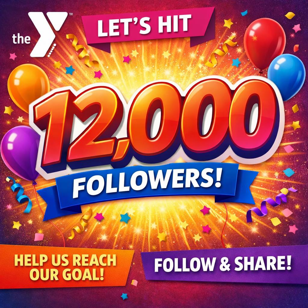 Ashland Area YMCA tweet media