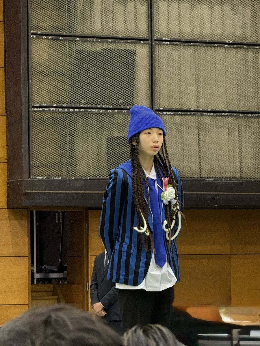 片桐仁なう tweet media