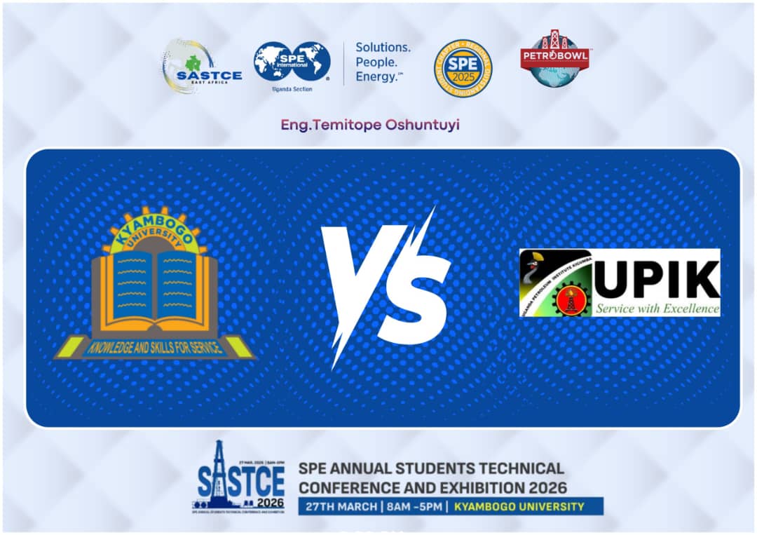 SASTCE2026 @KYAMBOGO UNIVERSITY tweet media