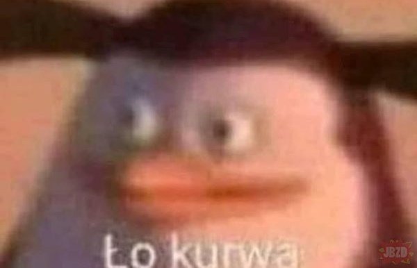 Profesor Pingwin tweet media