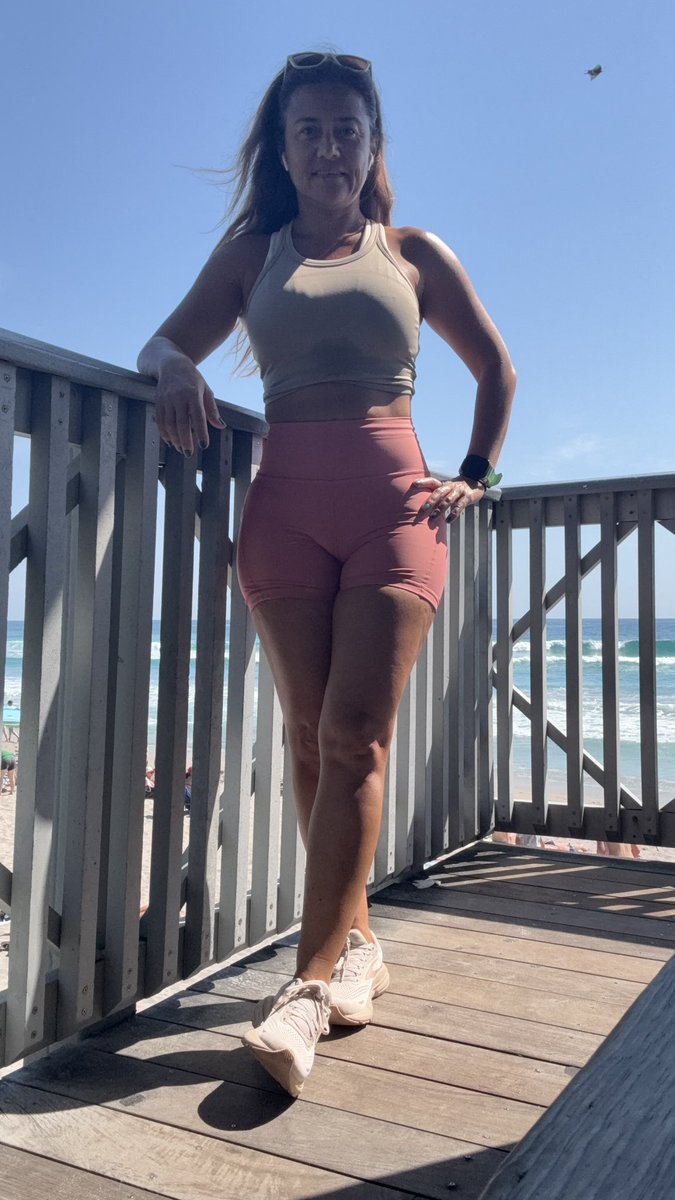 Coach Claire 🏃🏻‍♀️💪🏻🎧 tweet media