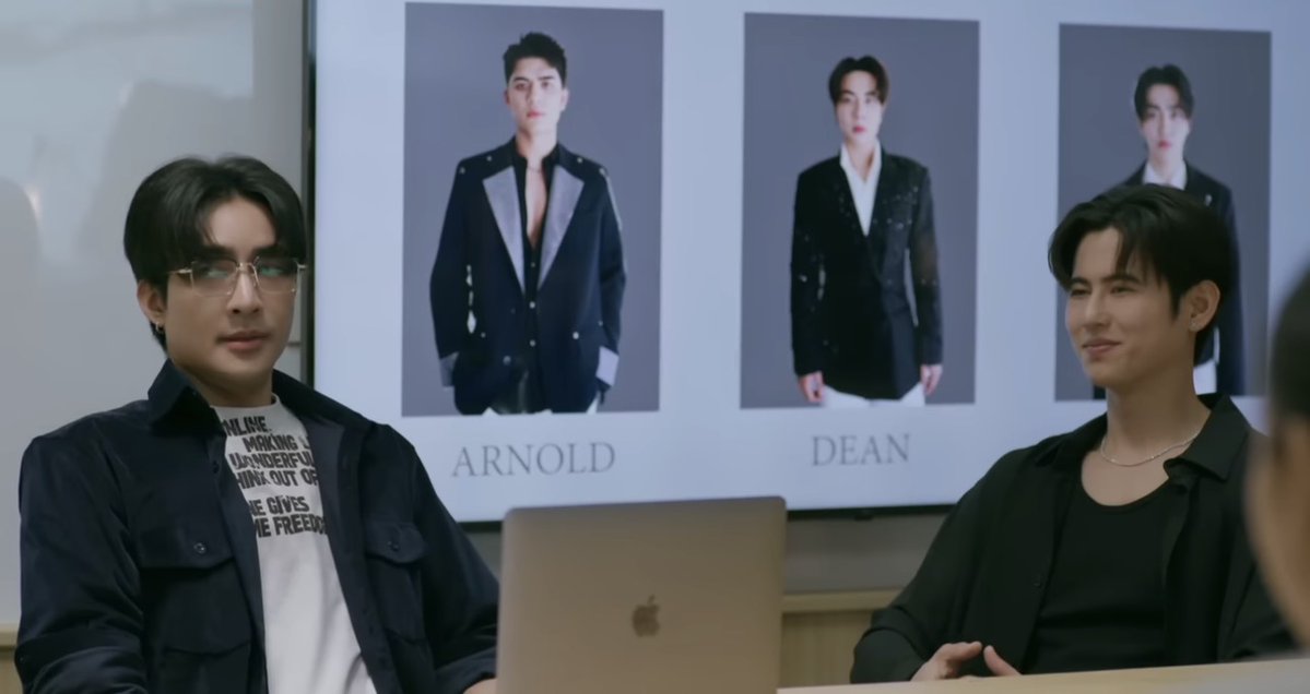 REAL ENT. tweet media