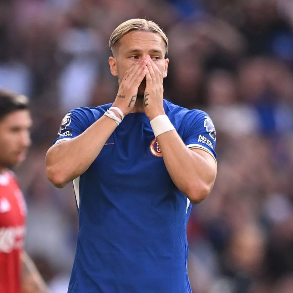 ⚡🇸🇴 tweet media