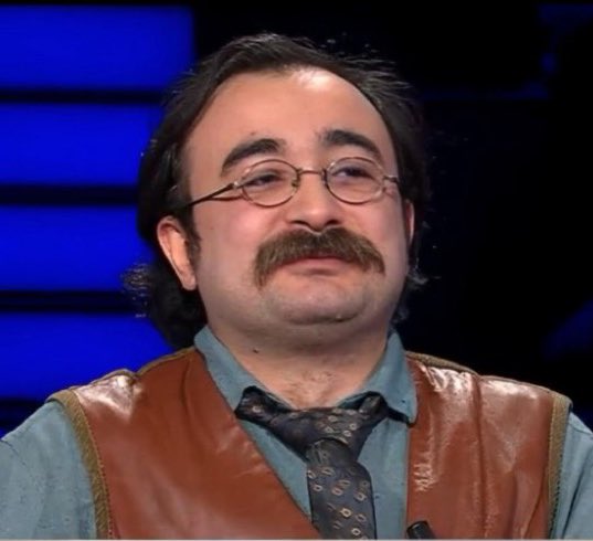 Tahtacı tweet media