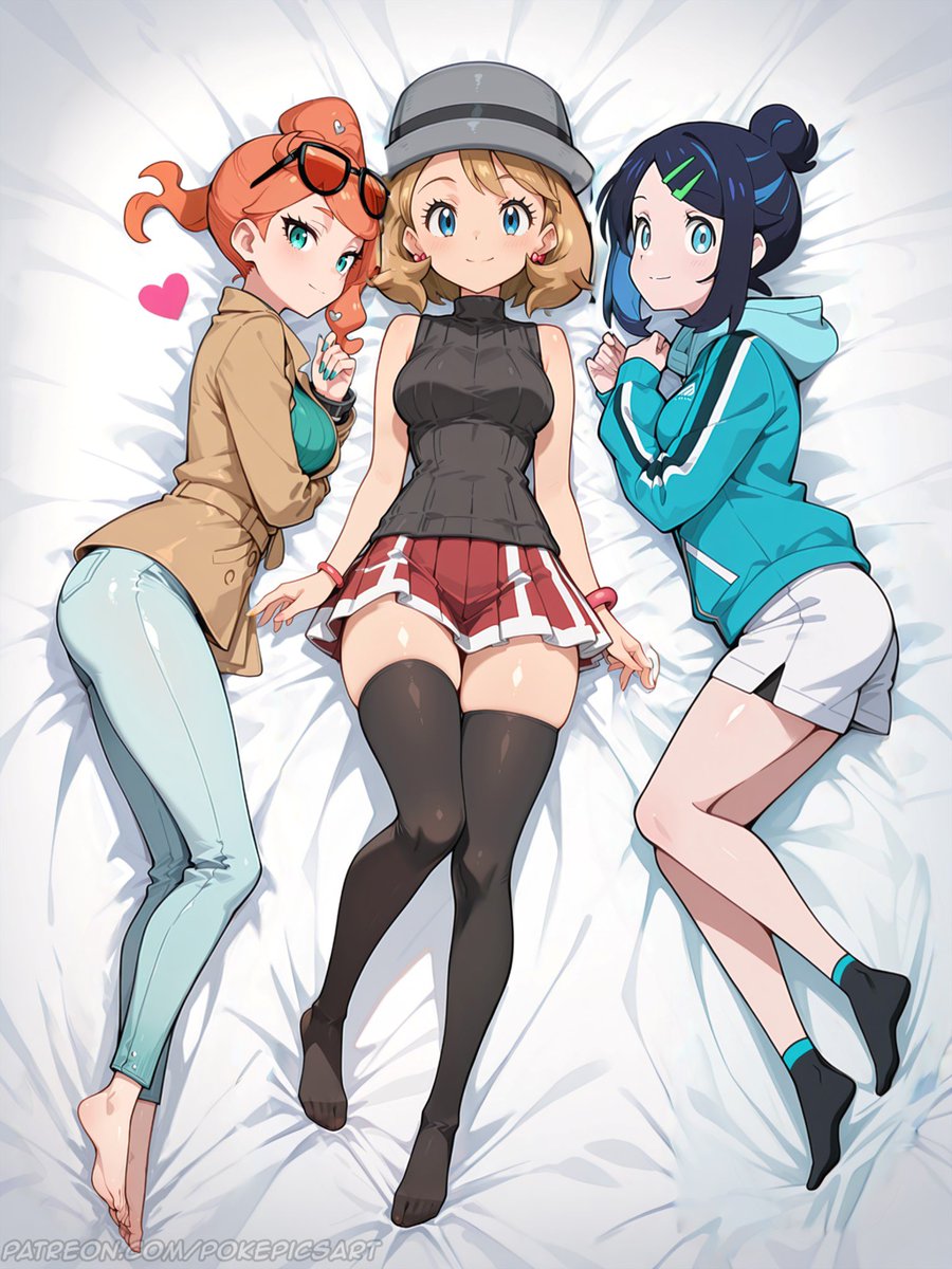 PokePics tweet media