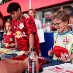 Photo by RBNY Member Services (@RBNYHelp)