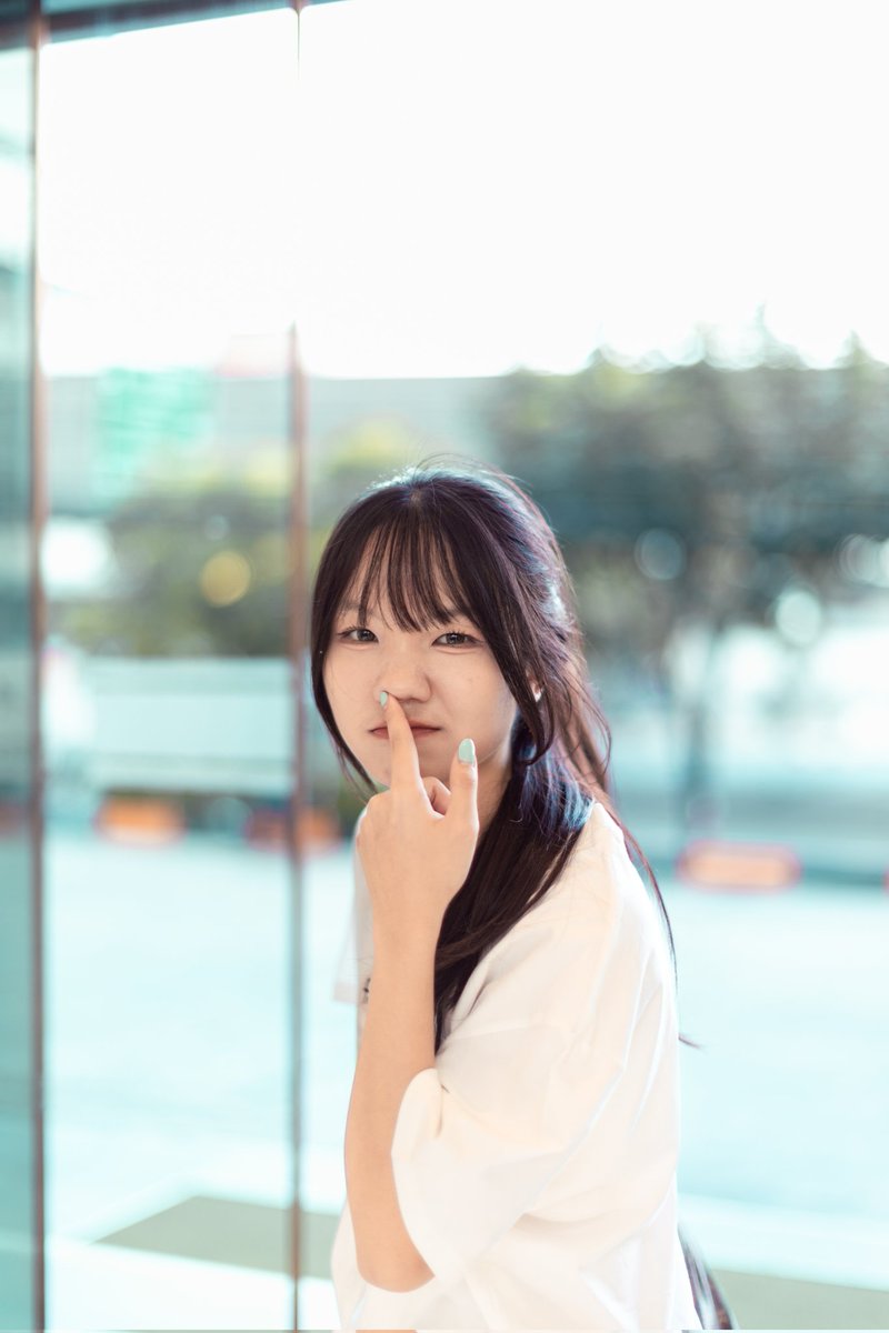 อาก้าเปนหมู tweet media