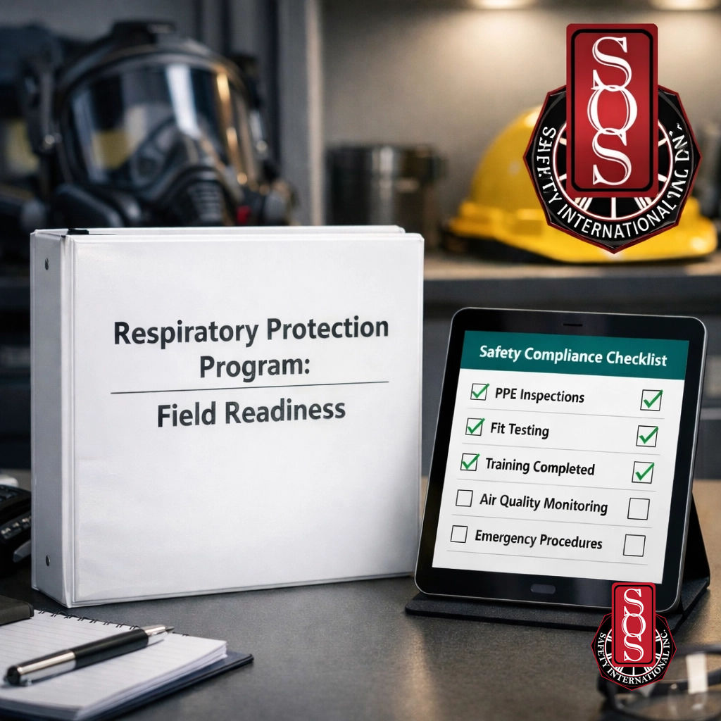 SosCaovida's tweet image. OSHA's expanded Emergency Response Standard now covers technical rescue and EMS teams. Partnering with LW and Honeywell ensures your team has gear that meets safety mandates. Assess your readiness today.

#TechnicalRescue #OSHACompliance #Honeywell #LWCompressors