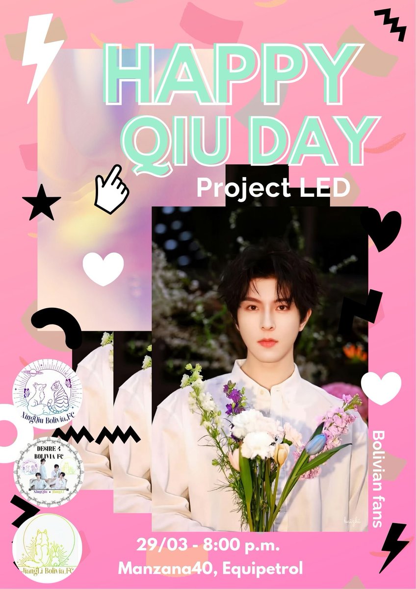 XingQiu Bolivia FC 🇧🇴 tweet media