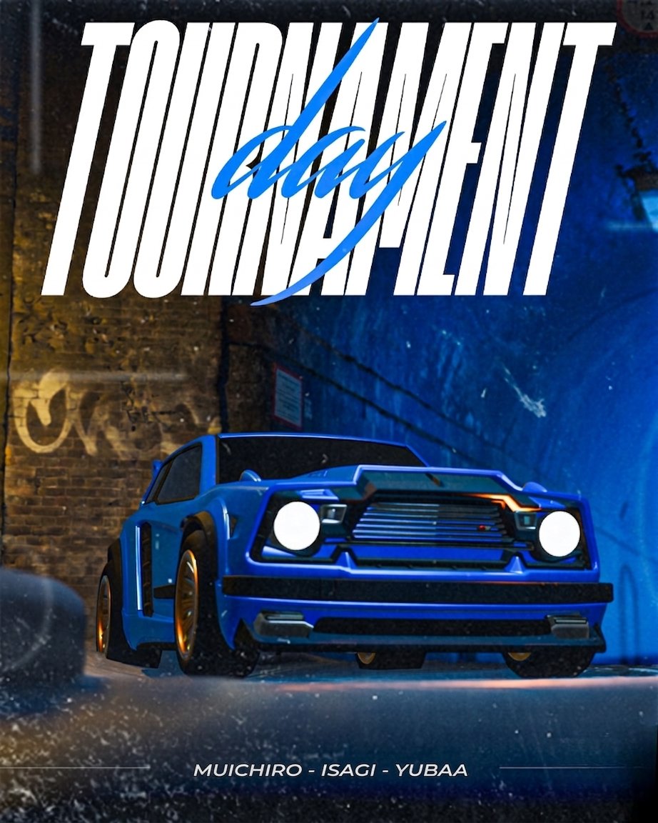 Orphée Esport tweet media