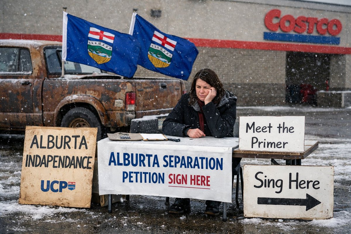 Danielle Smith ‎ ‎ ‎ ‎ ‎ ‎ ‎ ‎ ‎ ‎ ‎ ‎ ‎ ‎(Parody) tweet media