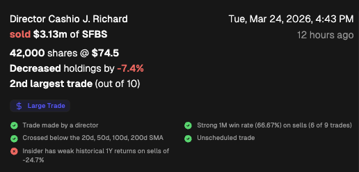 CEO Watcher tweet media