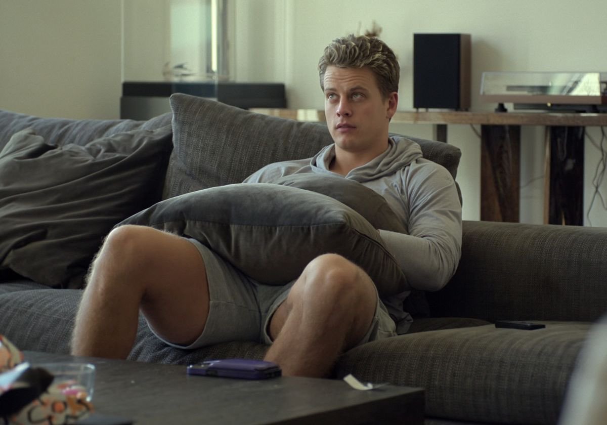 is it bad to admit i want a Daddy?