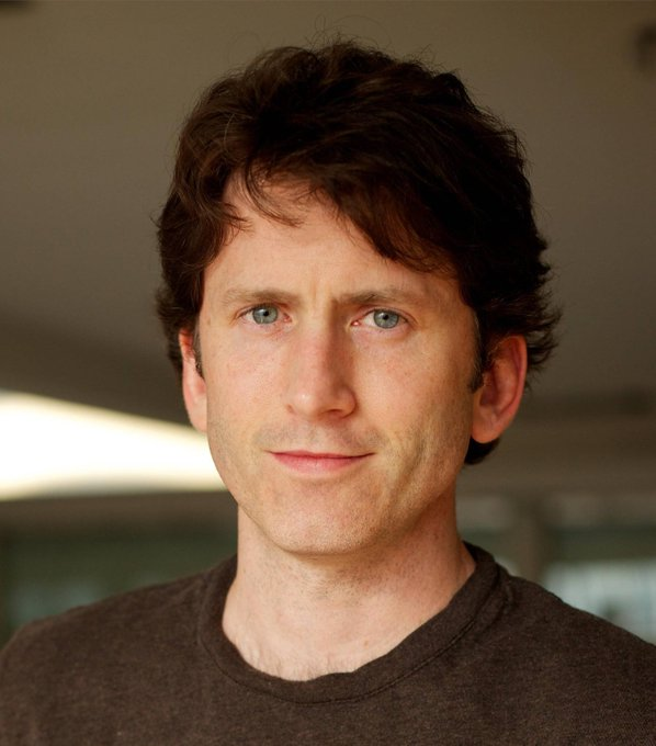 Pirat_Nation's tweet photo. Todd Howard just admitted they kept some classic Oblivion bugs in the remaster because they're part of the game's character. 

It just works. https://t.co/xeKnFbIkOX