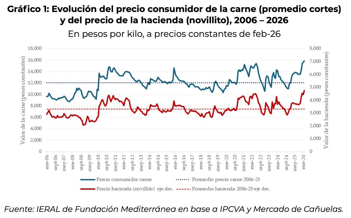 Fundación Mediterránea tweet media